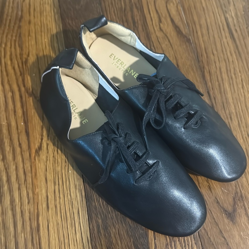 Everlane inschic shoes size 36